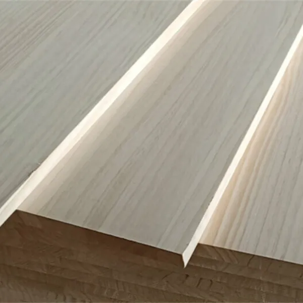 Pine Wood Beint Splicing Board